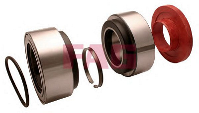FAG 566426h195 -  Подшипник ступицы колеса