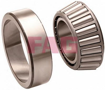 FAG 572813a -  Подшипник ступицы колеса