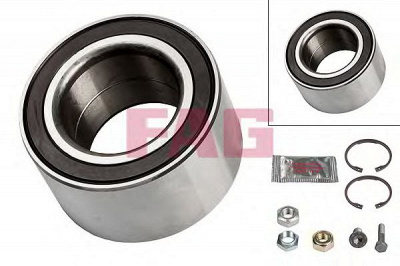 FAG 713610160 -  Комплект подшипника ступицы колеса