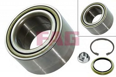 FAG 713615070 -  Комплект подшипника ступицы колеса