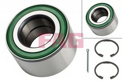 FAG 713644150 -  Комплект подшипника ступицы колеса