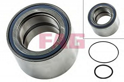 FAG 713645160 -  Комплект подшипника ступицы колеса
