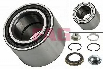 FAG 713678030 -  Комплект подшипника ступицы колеса