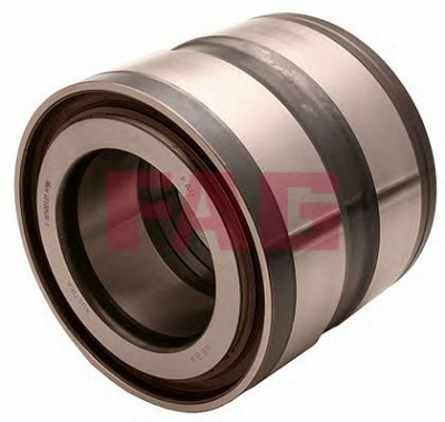 FAG 805003ah195 -  Подшипник ступицы колеса