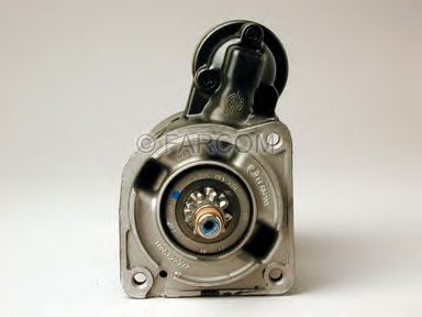 FARCOM 103202 -  Стартер