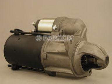 FARCOM 103281 -  Стартер