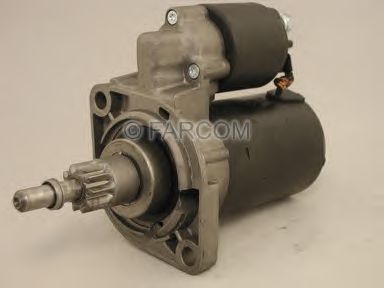 FARCOM 103340 -  Стартер