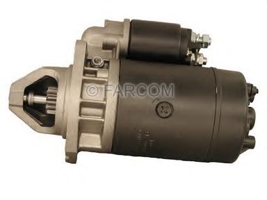 FARCOM 103428 -  Стартер