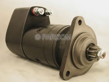 FARCOM 103502 -  Стартер