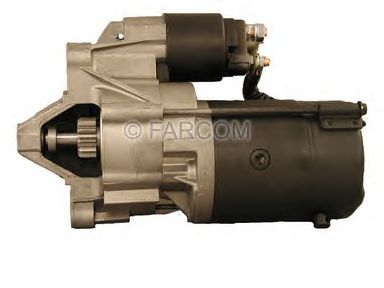 FARCOM 103586 -  Стартер