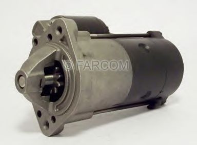FARCOM 104498 -  Стартер
