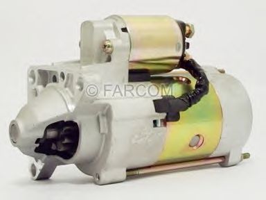 FARCOM 104557 -  Стартер