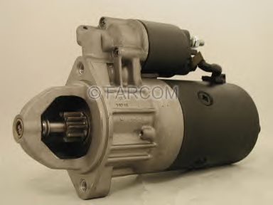FARCOM 104819 -  Стартер