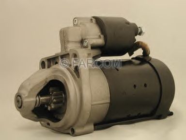 FARCOM 106335 -  Стартер