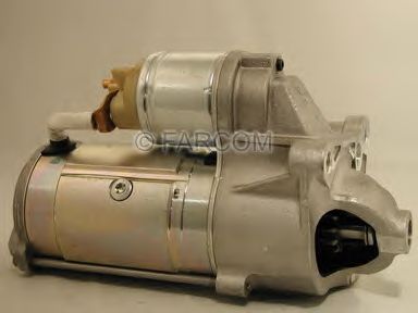 FARCOM 106411 -  Стартер
