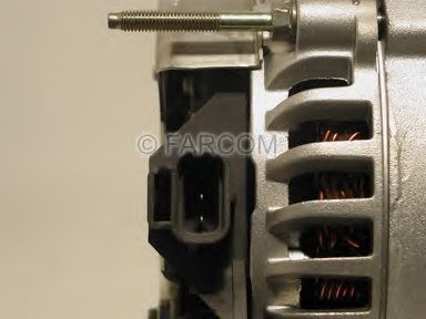 FARCOM 111225 -  Генератор