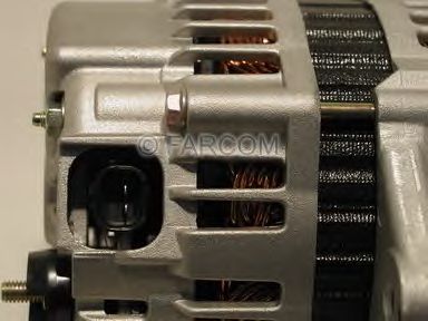 FARCOM 111345 -  Генератор