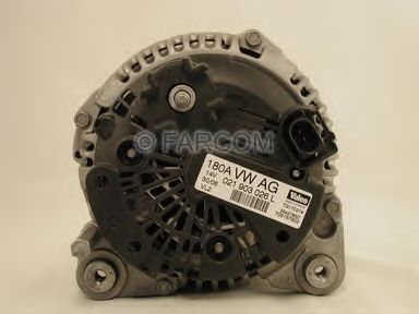 FARCOM 111443 -  Генератор