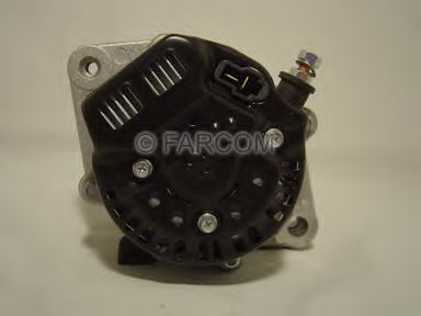 FARCOM 111508 -  Генератор