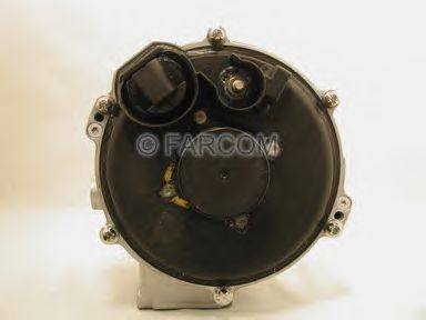 FARCOM 111715 -  Генератор