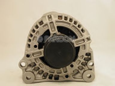 FARCOM 111802 -  Генератор