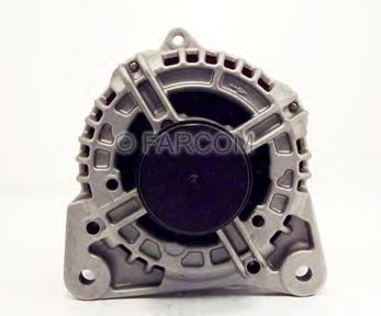 FARCOM 111820 -  Генератор