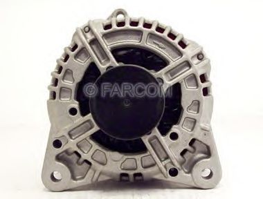 FARCOM 111824 -  Генератор