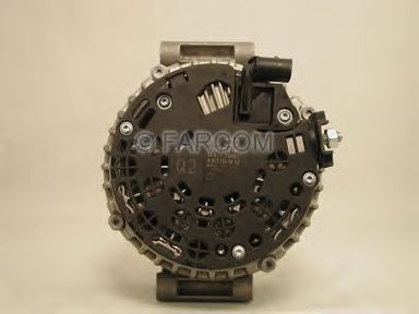 FARCOM 112207 -  Генератор