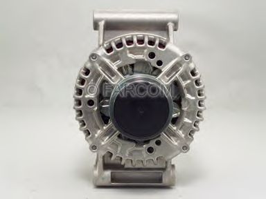 FARCOM 112233 -  Генератор