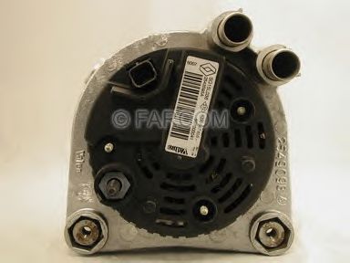 FARCOM 112402 -  Генератор