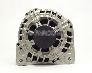 FARCOM 112920 -  Генератор