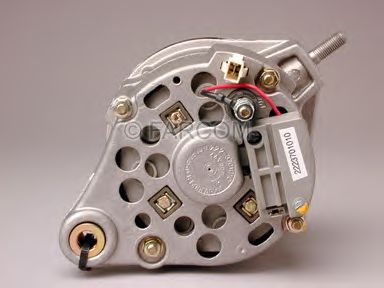 FARCOM 118223 -  Генератор