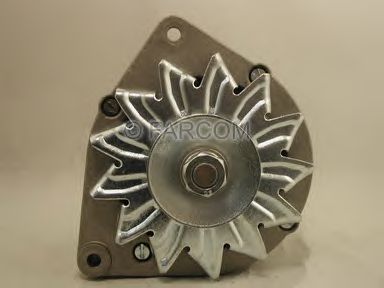 FARCOM 118345 -  Генератор