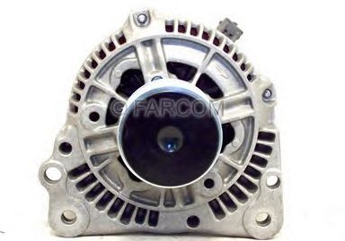 FARCOM 118916 -  Генератор