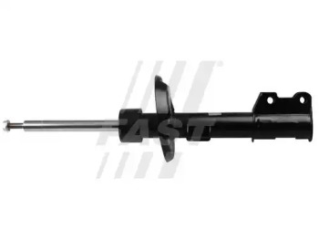 FAST ft11277 -  Стойка амортизационная газовая, передняя правая