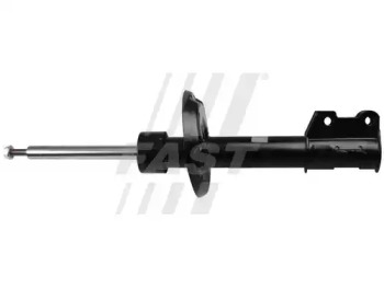 FAST ft11278 -  Стойка амортизационная газовая, передняя левая