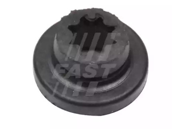 FAST ft13057 -  Кронштейн, корпус воздушного фильтра