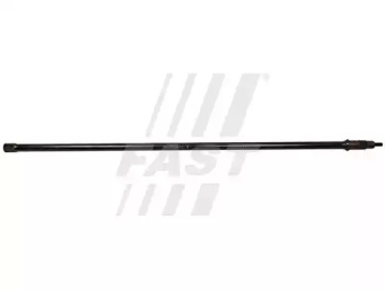 FAST ft13508 -  Пружина ходовой части