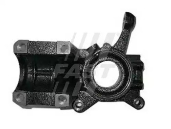 FAST ft13516 -  Поворотный кулак, подвеска колеса