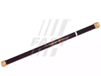 FAST ft13525 -  Пружина ходовой части