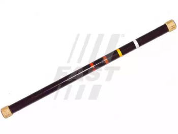 FAST ft13526 -  Пружина ходовой части