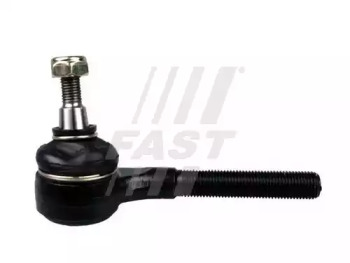 FAST ft16106 -  FT16106 НАКОНЕЧНИК РУЛЕВОЙ ТЯГИ, ЛЕВЫЙ