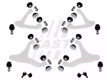 FAST ft18000 -  