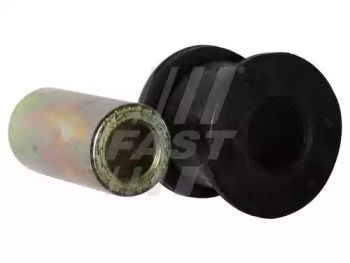 FAST ft18011 -  САЙЛЕНТБЛОК ПЕРЕДНЕГО РЫЧАГА ПЕРЕДНИЙ ФИАТ ДУКАТО