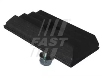 FAST ft18398 -  ПРОКЛАДКА СТРЕМ РЕСС. ДВУХЛИСТ(ПРОКЛ+БОЛТ) DUC(250