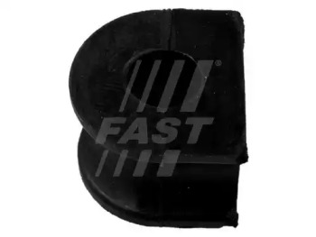 FAST ft18500 -  Подвеска, соединительная тяга стабилизатора
