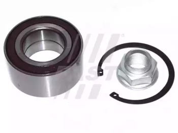 FAST ft21096 -  Подшипник ступицы колеса