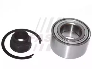 FAST ft22044 -  Комплект подшипника ступицы колеса