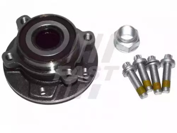 FAST ft22046 -  Комплект подшипника ступицы колеса