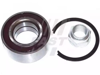 FAST ft22089 -  Комплект подшипника ступицы колеса